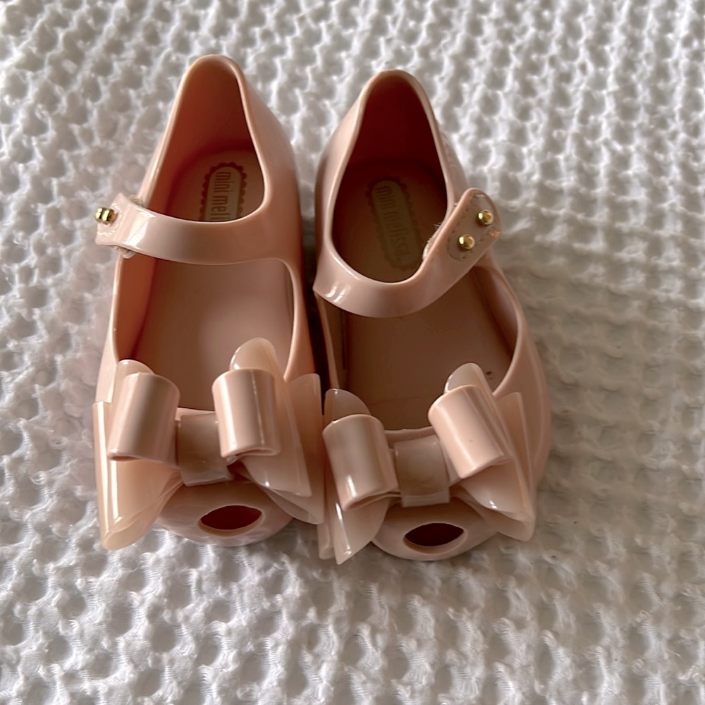 Mini Melissa